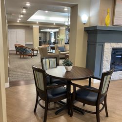 Harmony at Oakbrooke