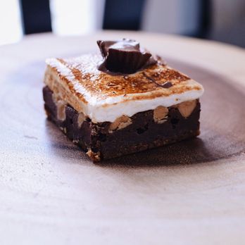 S'mores Amore - Pb - Desserts Near Me - Norfolk, Virginia S'mores Amore - Pb - Desserts Near Me - Norfolk, Virginia
