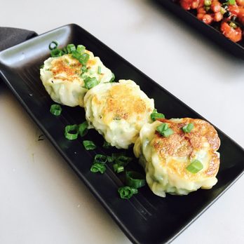 Wu Chow - Dim Sum Near Me - Austin, Texas