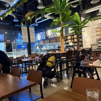FreshCo - Seafood Markets Near Me - Doral, Florida