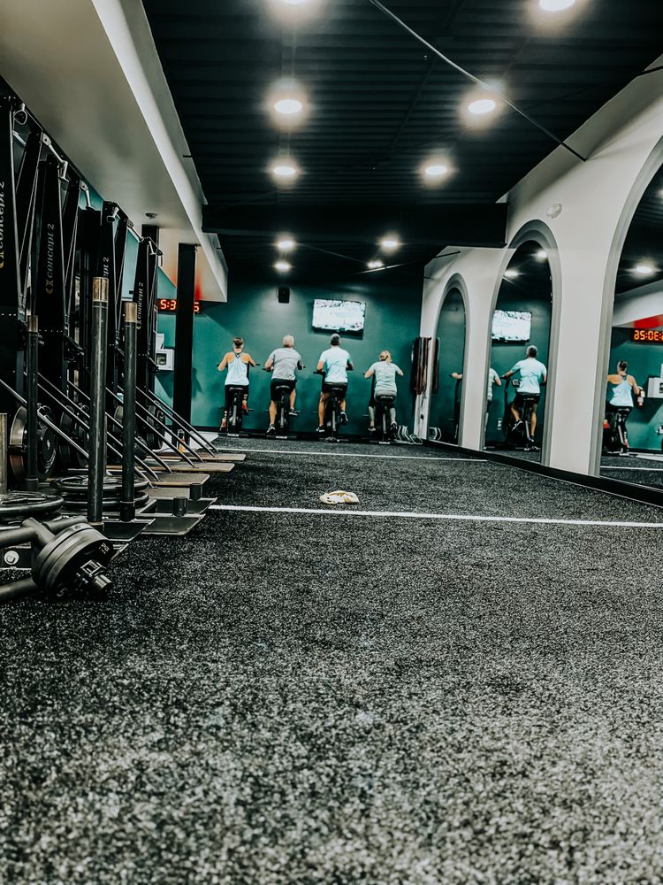 STATE OF FITNESS Updated August 2024 16 Photos 154 South Larch St