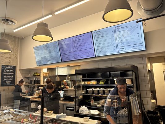 Anita's Kitchen - Detroit by null
