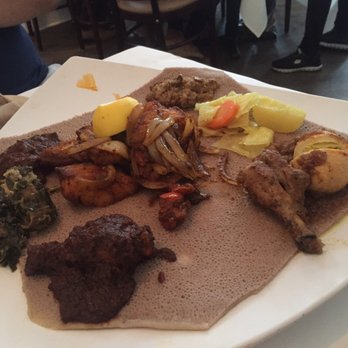 Das Ethiopian - Mixed beef and chicken - Ethiopian Near Me - Washington, DC, District of Columbia Das Ethiopian - Mixed beef and chicken - Ethiopian Near Me - Washington, DC, District of Columbia