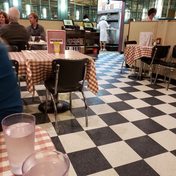 Convention Grill - It looks like 1962 revisited. - Diners Near Me - Minneapolis, Minnesota