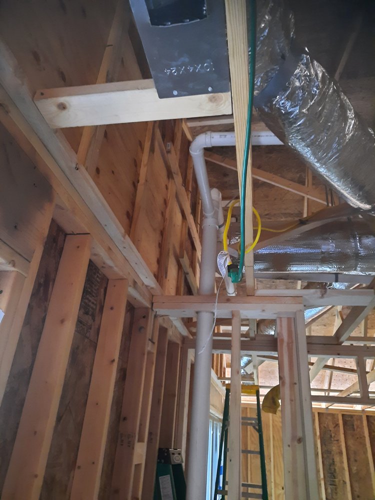 Slide of Chilhowee Plumbing