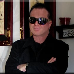 TJ Parker - LOL!