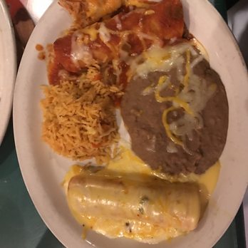 Cafe Acapulco - Mexican Near Me - Arlington, Texas