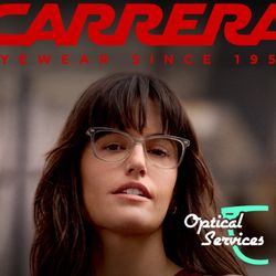 Optical Services
