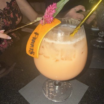 Pinky's By Vanderpump - Cocktail Bars Near Me - Las Vegas, Nevada