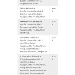 Stöckle Bäckerei
