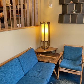Voxx Coffee - Comfy casual furniture like my folks had in the 70s - Sandwiches Near Me - Seattle, Washington Voxx Coffee - Comfy casual furniture like my folks had in the 70s - Sandwiches Near Me - Seattle, Washington