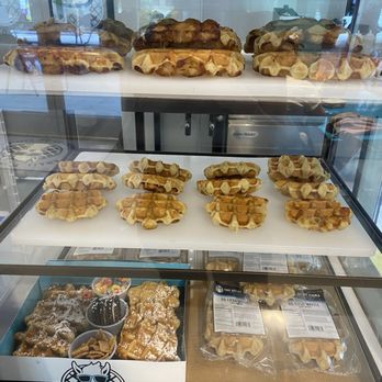 The Dolly Llama - Desserts Near Me - Asheville, North Carolina The Dolly Llama - Desserts Near Me - Asheville, North Carolina