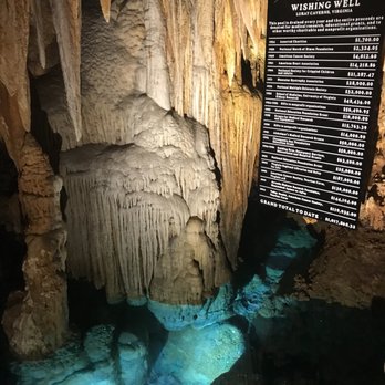 Luray Caverns - The funds raised through the years by visitors wishes - Museums Near Me - Luray, Virginia Luray Caverns - The funds raised through the years by visitors wishes - Museums Near Me - Luray, Virginia