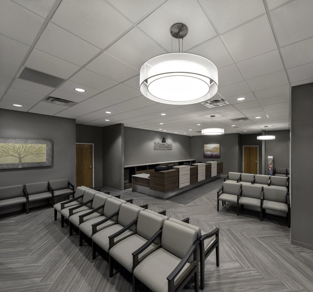 TRILLIUM CREEK DERMATOLOGY & SURGERY CENTER Updated October 2024