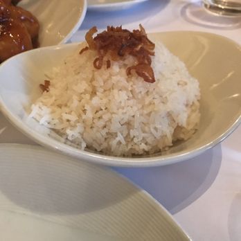 Rangoon Ruby - Coconut rice - Asian Fusion Near Me - Palo Alto, California Rangoon Ruby - Coconut rice - Asian Fusion Near Me - Palo Alto, California