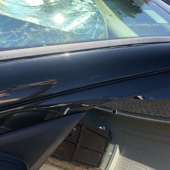 Revive Storm Restoration - Do you see any damage? NAY I SAY! - Body Shops Near Me - Carrollton, Texas Revive Storm Restoration - Do you see any damage? NAY I SAY! - Body Shops Near Me - Carrollton, Texas