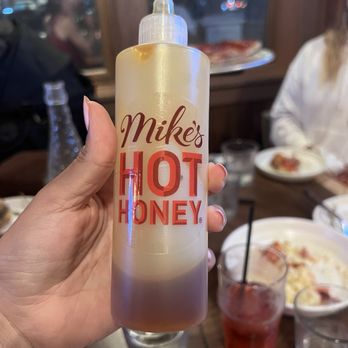 Hideaway - Hot honey for your pizza! - American Near Me - San Diego, California