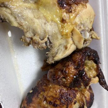 Dodo's Chicken - Colombian Near Me - Houston, Texas