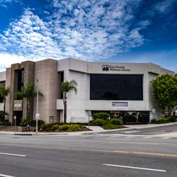 East County Wellness Center
