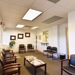 Edison Foot Care LLC - Metuchen