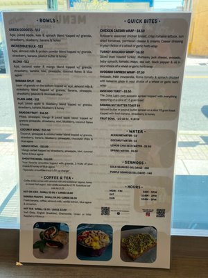 Menu photo 1 Midtown Juice Lab Harrisburg, PA Menu photo 1 Midtown Juice Lab Harrisburg, PA