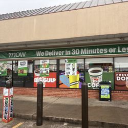 7-Eleven