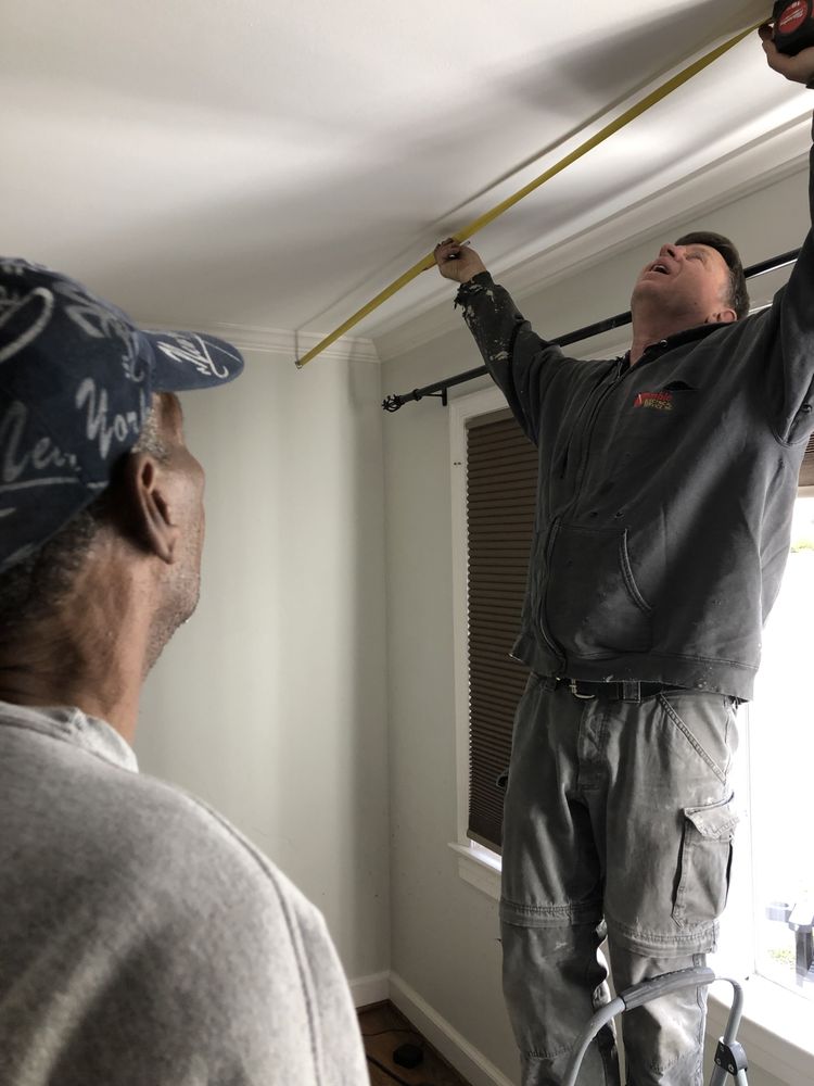 KEMBLE ELECTRICAL SERVICE Updated September 2024 3405 Lenox Ct