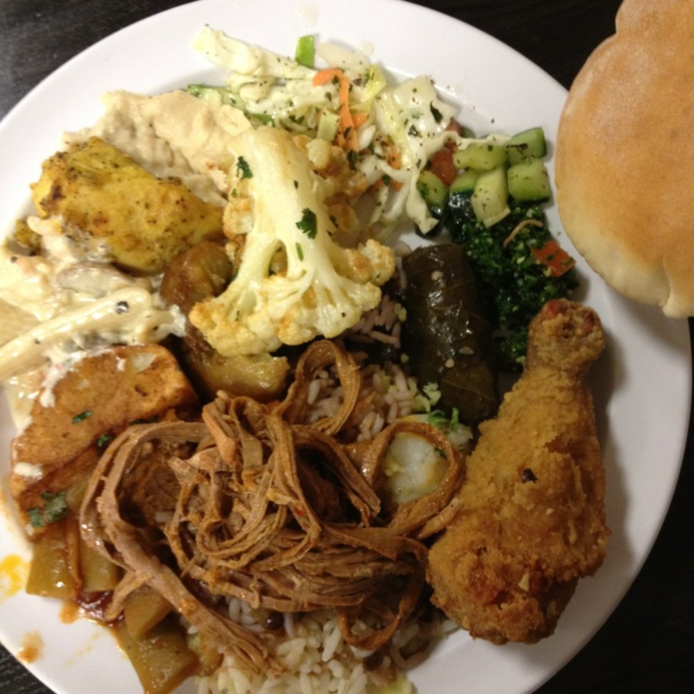 Dimassi's Mediterranean Buffet - Mediterranean Near Me - Richardson, Texas Dimassi's Mediterranean Buffet - Mediterranean Near Me - Richardson, Texas