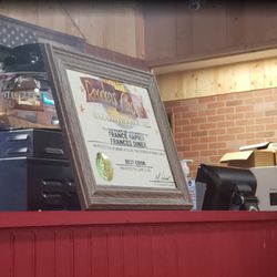 Frances's Diner