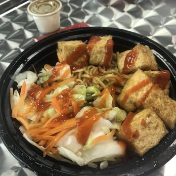 Teriyaki Madness - Japanese Near Me - Las Vegas, Nevada
