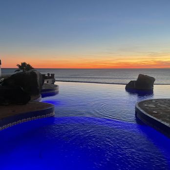 Las Rocas Resort - Day Spas Near Me - Rosarito, BCN