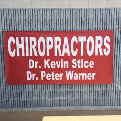Kevin Stice, DC - Dr. Kevin Stice