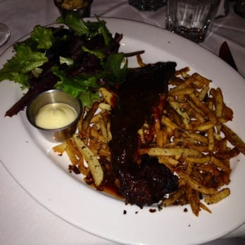 The Brewer's Art - Steak Frittes with Rosemary French Fries, The Brewer's Art, Baltimore - Breweries Near Me - Baltimore, Maryland The Brewer's Art - Steak Frittes with Rosemary French Fries, The Brewer's Art, Baltimore - Breweries Near Me - Baltimore, Maryland