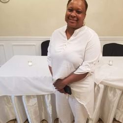 Lets keep it clean housecleaning by Tanya - Business owner