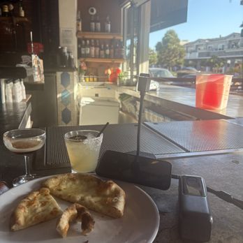 Wheat & Water - Pizza Near Me - La Jolla, California