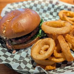American Burger