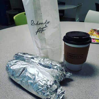 Phanny's - Sometimes you need 2. The coffee is also a major win. - Breakfast & Brunch Near Me - Redondo Beach, California Phanny's - Sometimes you need 2. The coffee is also a major win. - Breakfast & Brunch Near Me - Redondo Beach, California