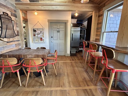 Liberty House Coffee and Café by null