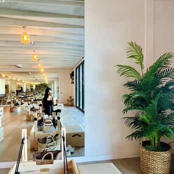 Tribe Pilates - Studio - Pilates Near Me - Los Angeles, California Tribe Pilates - Studio - Pilates Near Me - Los Angeles, California