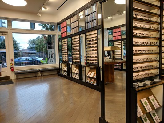 Warby Parker Buckhead by null