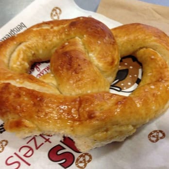 Ben's Soft Pretzels - Mmmmm pretzels - Pretzels Near Me - Kokomo, Indiana Ben's Soft Pretzels - Mmmmm pretzels - Pretzels Near Me - Kokomo, Indiana