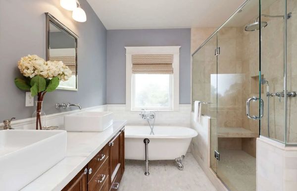 We got your Bathroom Remodels - No bathroom Bin or Small. Show/Tell us your dream Bathroom and we will make it come to life. We got your Bathroom Remodels - No bathroom Bin or Small. Show/Tell us your dream Bathroom and we will make it come to life.