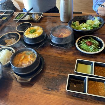 Gooyi92 - Side dishes - Korean Near Me - Irvine, California Gooyi92 - Side dishes - Korean Near Me - Irvine, California