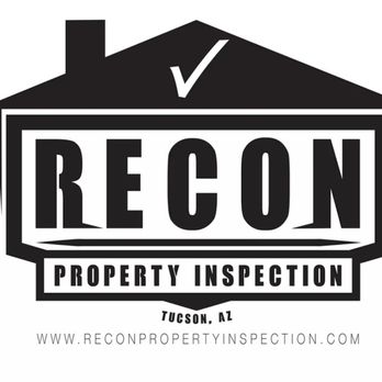Recon Property Inspections, LLC - RECON logo - Home Inspectors Near Me Recon Property Inspections, LLC - RECON logo - Home Inspectors Near Me