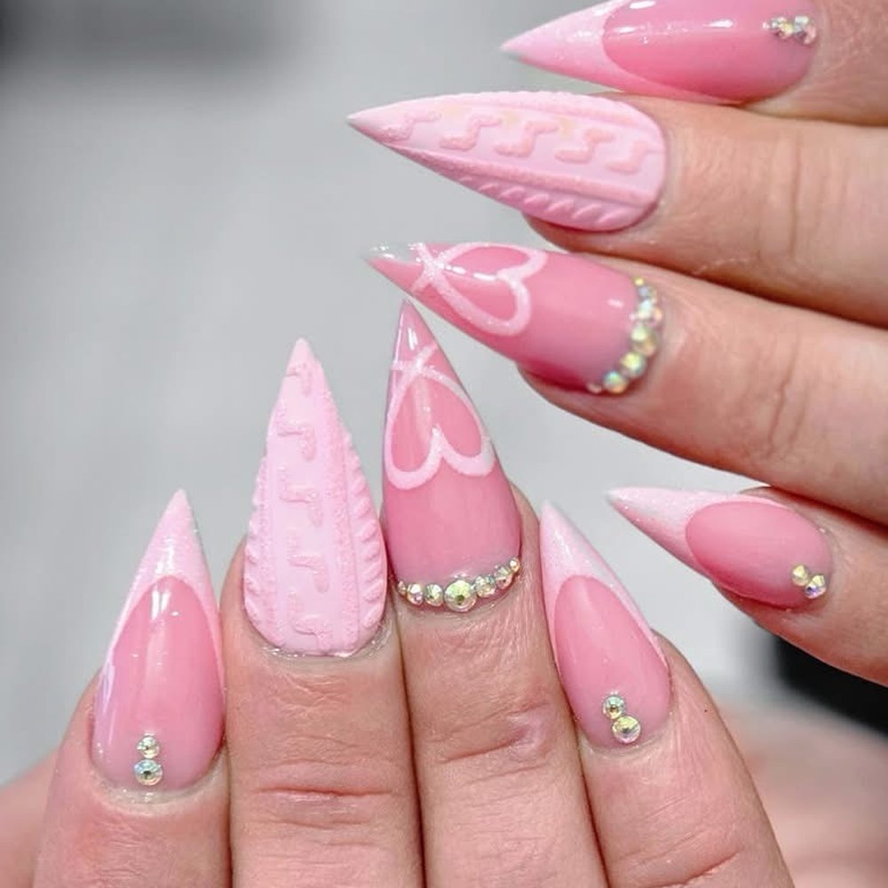 Amazing nails art at inails sevierville Amazing nails art at inails sevierville