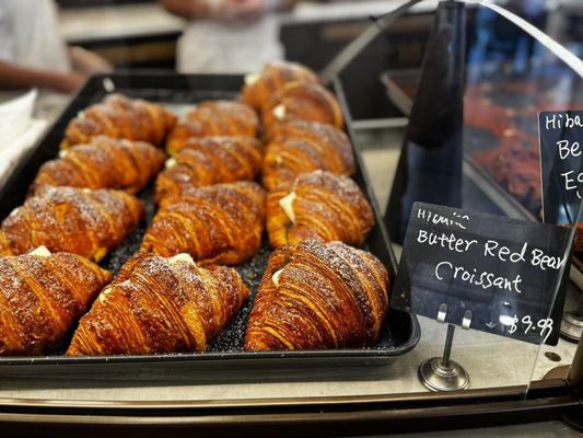 Hibake | Asian fusion bakery by null