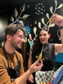 Muse Paintbar - One Loudoun by null