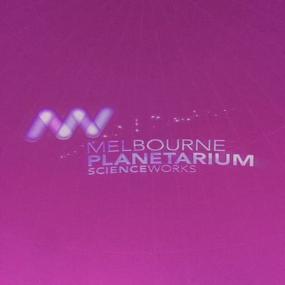 Scienceworks by null