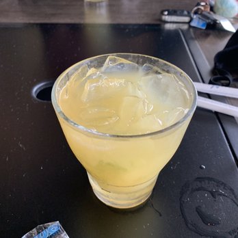 Mad Cow Grill - Pineapple Ginger - American Near Me - Laurel, Maryland