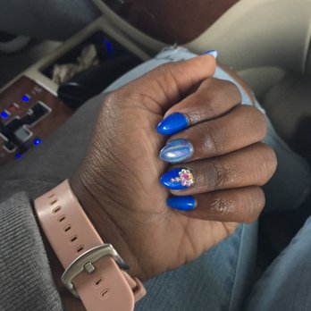 Fancy Nails & Spa - Nail Salons Near Me - Lake Elsinore, California